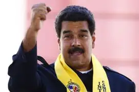Nicolás Maduro anuncia aumento de 15% del salario mínimo en Venezuela