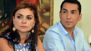 México: detienen a alcalde de Iguala y su esposa por desaparición de 43 estudiantes