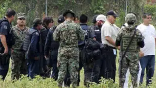 Policía brasileña desarticula banda internacional de narcos liderada por peruanos