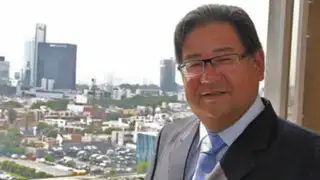 Carlos Fuyikawa: presunto enlace de Martín Belaunde en el Congreso renunció a su cargo