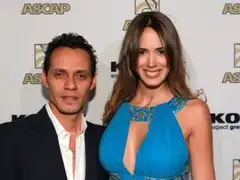 La boda de Marc Anthony: se casó con modelo venezolana Shannon de Lima
