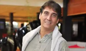 Guillermo Dávila fue hospitalizado y permanece en observación médica