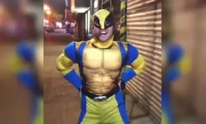 VIDEO: ‘Wolverine’ sorprende con singular coreografía de ‘Single Ladies’