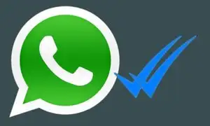 Tendencias en Línea: Checks azules de WhatsApp es usado por hackers