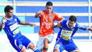 Bloque Deportivo: Unión Comercio venció 2-1 a César Vallejo y pelea el Clausura