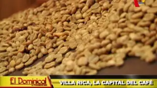 Villa Rica: conozca otros atractivos de la capital del Café más fino del mundo