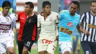 Mercado de pases: los fichajes del fútbol peruano para la temporada 2016