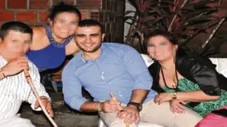 Confirman que libanés detenido era miembro del grupo terrorista Hezbolá