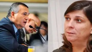 Periodista Rosa María Palacios y ministro Daniel Urresti discuten a través de twitter