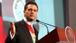 México: escándalo por lujosa vivienda de presidente Enrique Peña Nieto