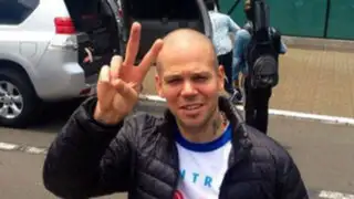 Calle 13 coordina presentación alternativa tras cancelación de ‘Colors Night Lights’
