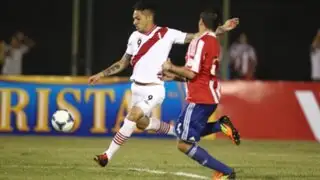 Paraguay vs. Perú: la bicolor sale por una nueva victoria en la era Bengoechea