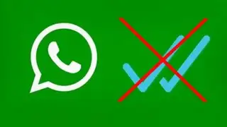 Adiós al doble check azul: desactiva esta opción de WhatsApp en 4 pasos
