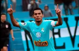 Pura magia: Carlos Lobatón revela el secreto de sus goles de ensueño