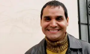 ¿Dónde está?: Cómico Arturo Álvarez fue reportado como desaparecido