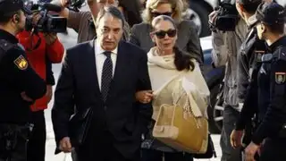 Fiscalía de Málaga rechazó recurso de súplica de Isabel Pantoja