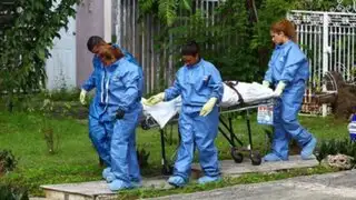Puerto Rico: asesinan a dos peruanas y su familia al interior de su vivienda