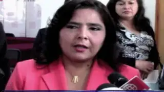 Ana Jara confirma que el oficialismo se presentará en elecciones del 2016