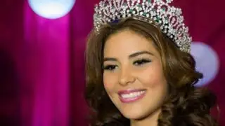 Miss Honduras 2014 y su hermana fueron halladas muertas