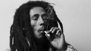 Bob Marley tendrá su propia línea de productos hecho con marihuana