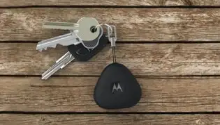 Tendencias en Línea: Motorola creó dispositivo para encontrar llaves