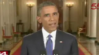 EEUU: Barack Obama presentó medidas de reforma migratoria