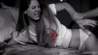 Lana del Rey: ‘violación’ de cantante en video genera polémica en EEUU
