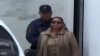 Isabel Pantoja se entregó a las autoridades y ya está en prisión