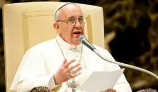 México: Papa Francisco pide perdón en nombre de la Iglesia a víctimas de pederastia
