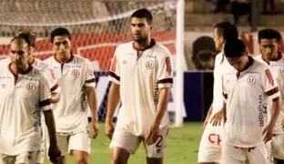 Universitario cayó 2-0 ante León de Huánuco y se despide de la Sudamericana