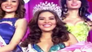 Sueños rotos: la Miss Honduras María José Alvarado y el feminicidio