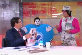 Sociedad de Empresas Periodísticas del Perú lanza campaña 'Nosotros amamos los diarios'