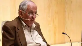 Escritor español Juan Goytisolo Gay obtuvo hoy el Premio Cervantes
