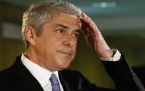 Portugal: ordenan prisión provisional para ex primer ministro