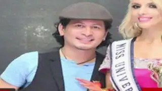 Asesinan al estilista de Miss Honduras María José Alvarado
