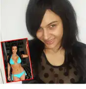 FOTOS: joven invierte miles de dólares para parecerse a Kim Kardashian
