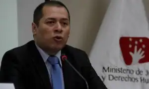 Procurador anticorrupción Christian Salas renunció al cargo
