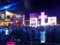 Chespirito: Televisa organizó una misa de cuerpo presente como despedida