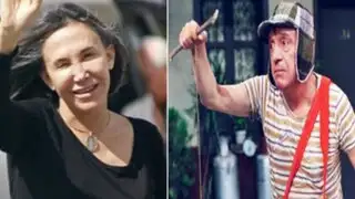 Florinda Meza quiere enterrar a Roberto Gómez Bolaños con traje del Chavo