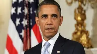 EEUU: Barack Obama anunció el fin de los combates en Afganistán