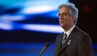 Uruguay: Tabaré Vázquez es electo presidente por amplia mayoría, según sondeos
