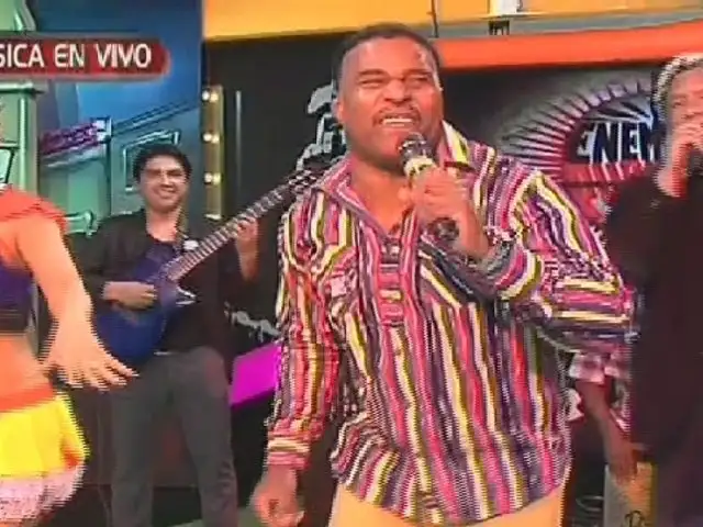 De Rompe y Raja: Guajaja celebra el Día de la Canción Criolla en Enemigos Públicos