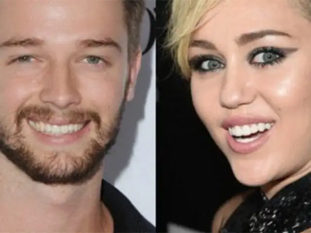 Miley Cyrus y Patrick Schwarzenegger estarían viviendo tórrido romance