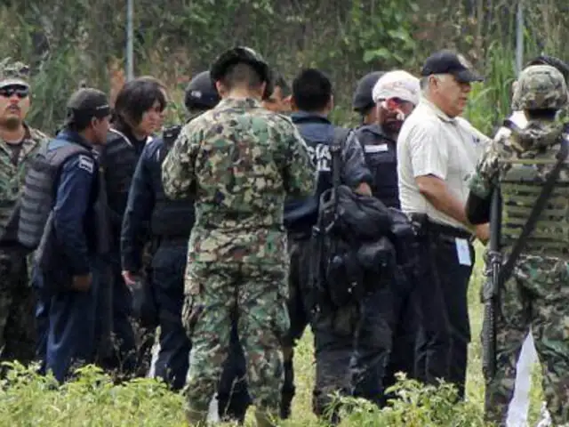 Policía brasileña desarticula banda internacional de narcos liderada por peruanos