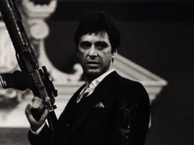 FOTOS: Scarface, conoce la historia de Tony Montana