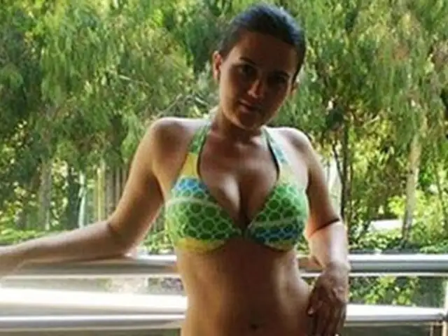 Moldavia: Escándalo por una jueza que publicó su foto en bikini