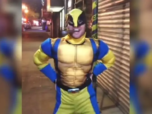 VIDEO: ‘Wolverine’ sorprende con singular coreografía de ‘Single Ladies’