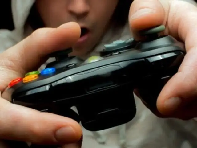 EEUU: estudio revela que videojuegos no hace más violentas a las personas