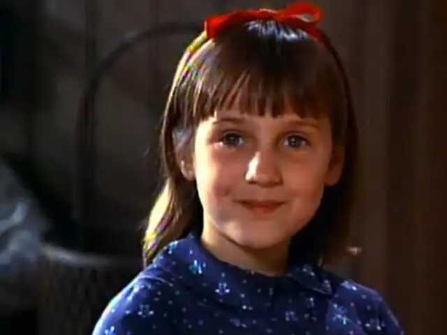 FOTOS: ¿Qué fue de ‘Matilda’ y los demás personajes de esta recordada película?