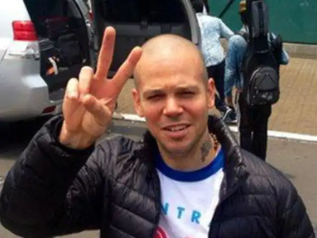 Calle 13 coordina presentación alternativa tras cancelación de ‘Colors Night Lights’